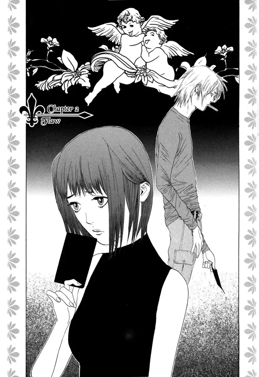 Liar Game Chapter 2 1